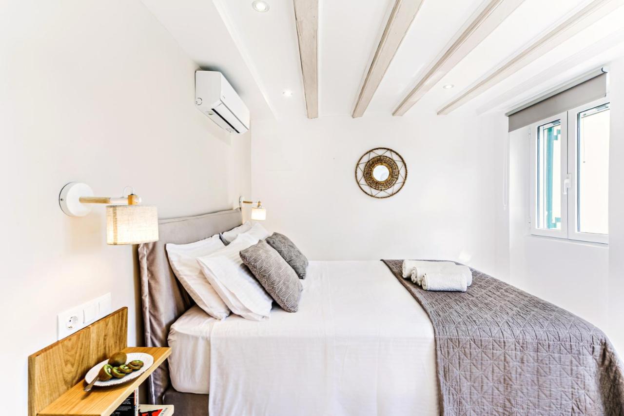Ionian Citizen Studio Corfu  Exterior photo
