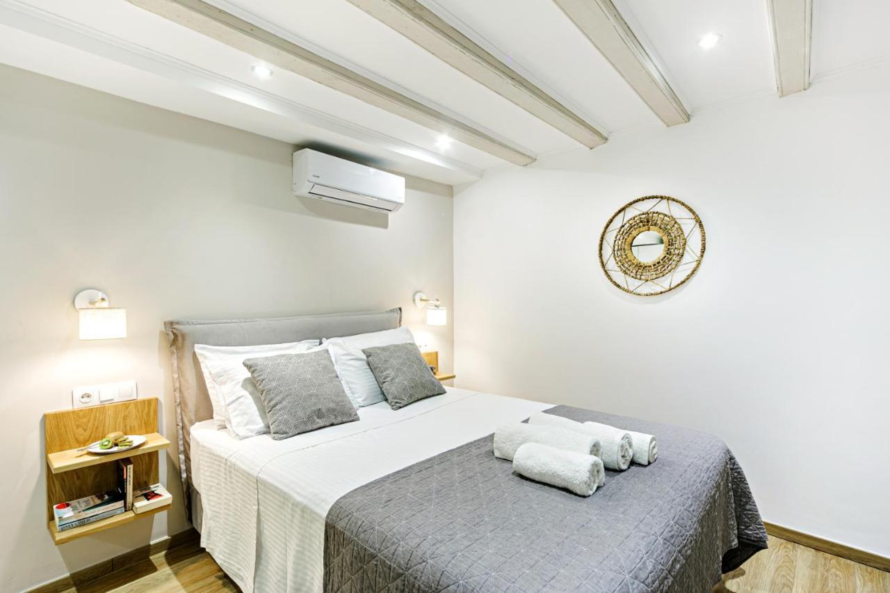Ionian Citizen Studio Corfu  Exterior photo